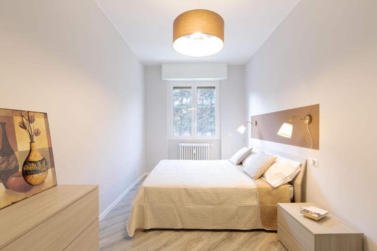 Cusano Milanino New! Milano - Flowers Home מראה חיצוני תמונה