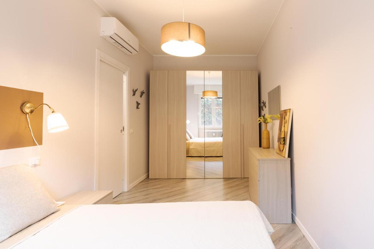 Cusano Milanino New! Milano - Flowers Home מראה חיצוני תמונה