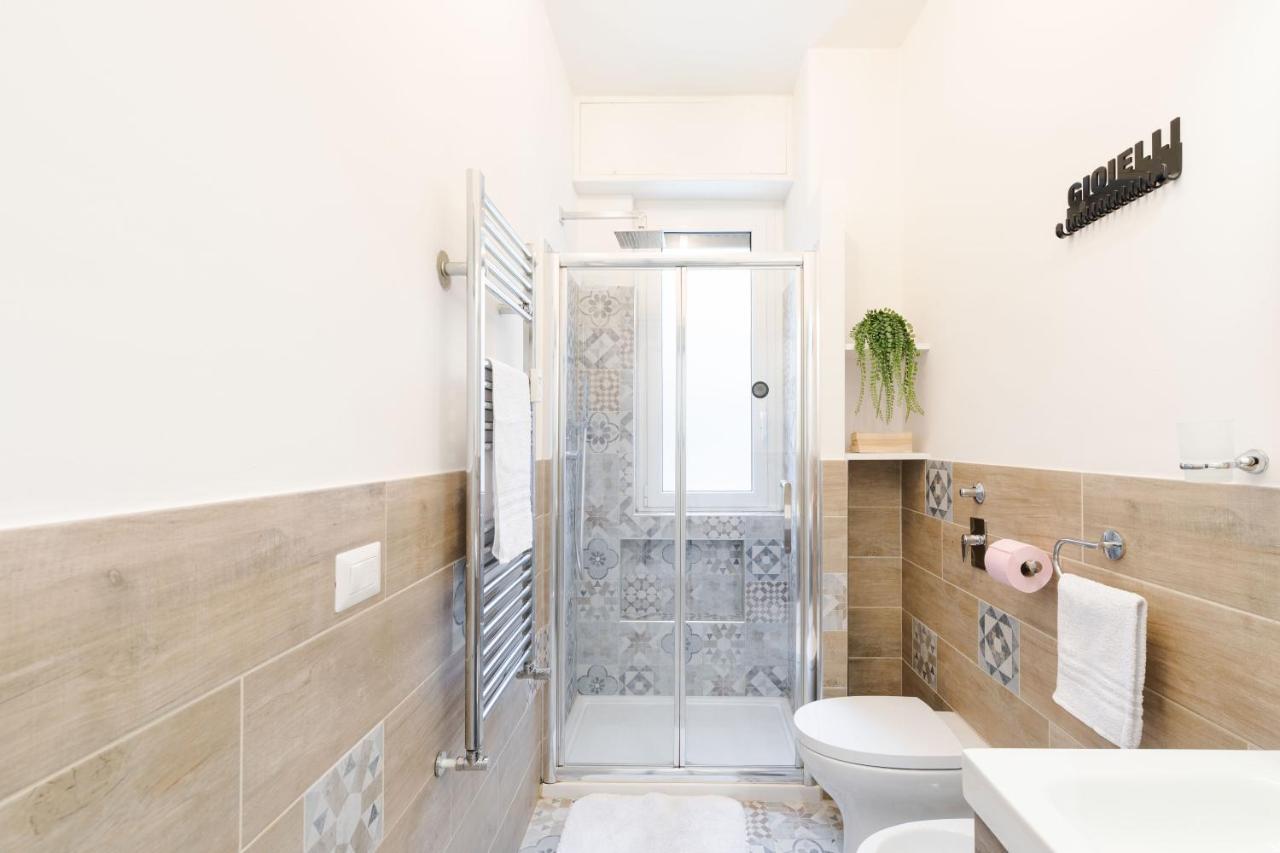 Cusano Milanino New! Milano - Flowers Home מראה חיצוני תמונה