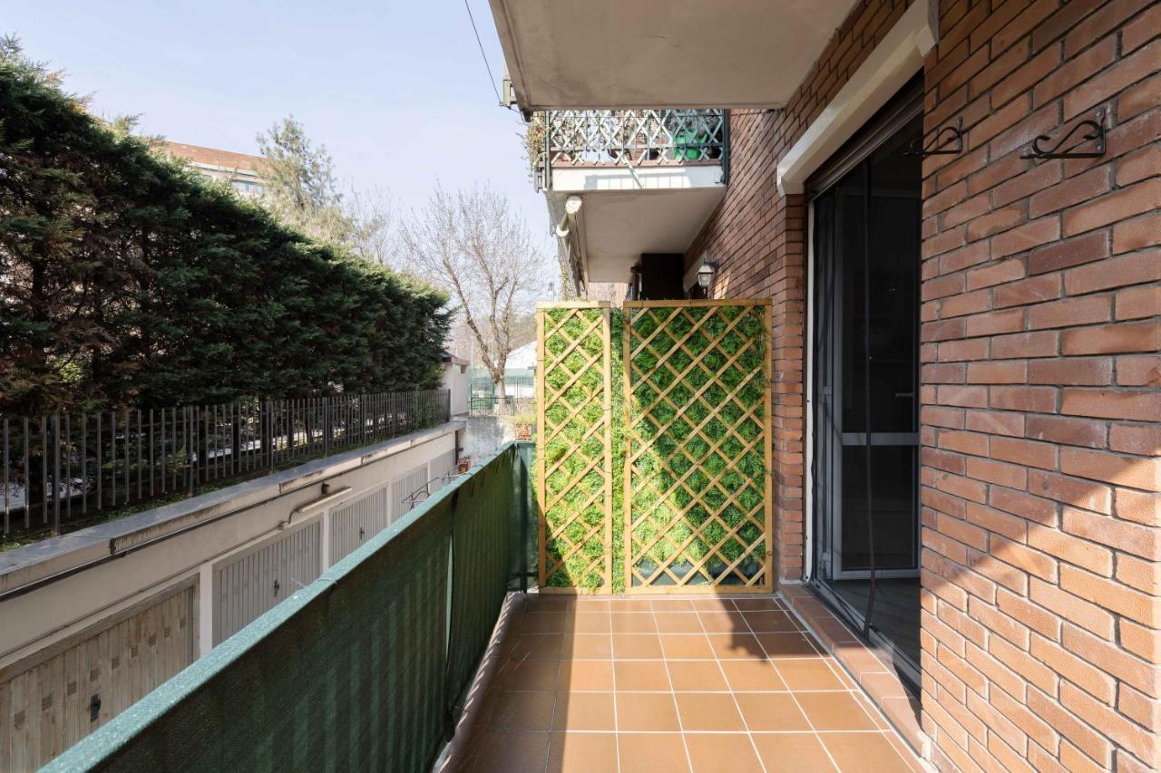Cusano Milanino New! Milano - Flowers Home מראה חיצוני תמונה